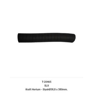 KRAFT HORTUM 38,8X380 DKŞ SLX SİYAH