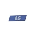 YAZI ÇAMURLUK 1.6 MAVİ TEMPRA