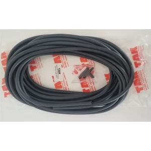 SU FİSKİYE HORTUMU SETİ 4×7 MM 10 METRE