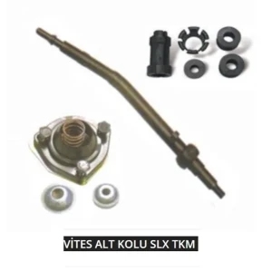 VİTES ALT KOLU SLX TAKIM