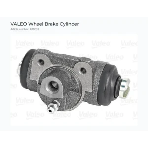 FREN SİLİNDİRİ ARKA SAĞ/SOL FORD TRANSIT TOURNEO