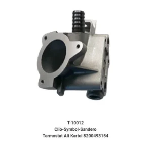 TERMOSTAT ALT KARTERI CLIO KANGOO LAGUNA
