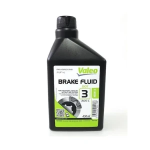 FREN HİDROLİĞİ 450ML DOT3 X24