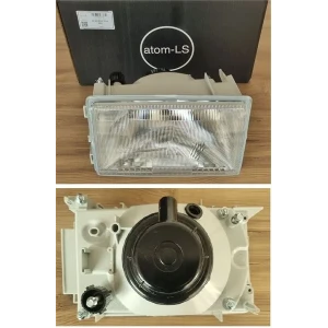 FAR KOMPLE SAĞ R9 SPRİNG BRODWAY