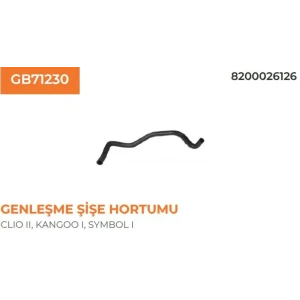 GB HORTUM