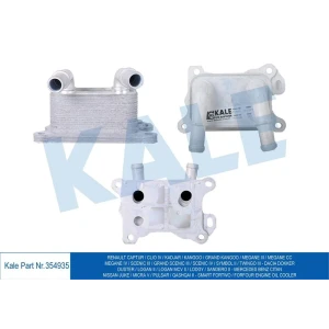 YAĞ SOĞUTUCU CAPTUR CLIO IV KADJAR KANGOO GRAND KANGOO MEGANE III MEGANE CC MEGANE IV SCENIC III GRAND SCENIC III SCENIC IV