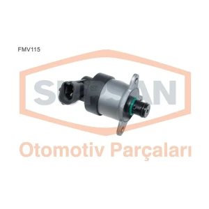 YAKIT ÖLÇME VALFİ MİTSUBİSHİ CANTER FUSO FE839 FE859 EURO4 ENG.(4M42) 2000 BAR