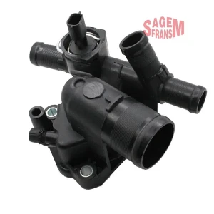 TERMOSTAT 89 C RENAULT LAGUNA II III MEGANE II LATITUDE