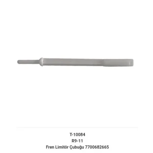 LİMİTÖR ÇUBUĞU R9 R11