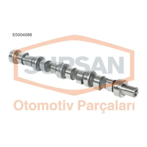EKSANTRİK MİLİ FORD YORK 2.5L-DI TURBO DÖKÜM