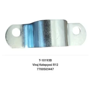 VİRAJ DEMİR KELEPÇESİ RENAULT R12
