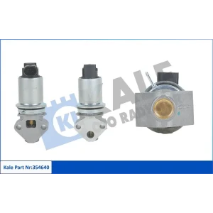 EGR VALFİ SEAT ALHAMBRA / VOLKSWAGEN SHARAN