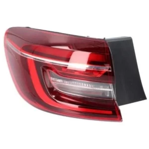 STOP KOMPLE (DIŞ) SOL R.CLIO 5 2020-
