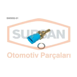 HARARET MÜŞÜRÜ FİAT DUCATO 2.8 JTD ENG.(8140.43S) M12 X 1.5