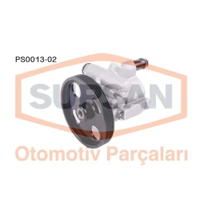 DİREKSİYON POMPASI RENAULT CLİO 1.2 8V ENG.(D7F730 ) - CLİO II 1.4-1.6 8V ENG.(E7J780-K7M744-745) - 2.0 16V ENG.(F4R732-736) - 1.9 DTİ ENG.(F9Q780) - KANGOO 1.2 8V ENG.(D7F726) - 1.2 16V ENG.(D4F712-730) - 1.4 ENG.(E7J634) - 1.9D/DTİ ENG.(F8Q630/632-F