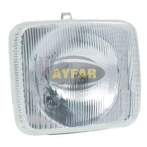 FAR BMC FATIH NISSAN TRANSIT KARE FAR