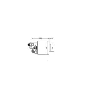 MARS OTOMATIGI 12V AVEO LACETTI ASTRA CORSA VECTRA SPRINTER VITO