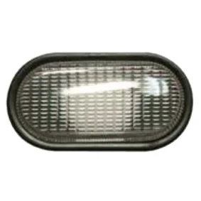 ÇAMURLUK SİNYALİ ARKASI SACLI SAĞ SOL R19 21 MEGANE