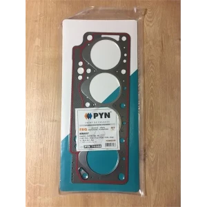 SİLİNDİR KAPAK CONTASI 1,60 MM 3 DELİK RENAULT EXPRESS 1.9 F8Q