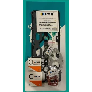 MOTOR TAKIM CONTA SİLİNDİR KAPAK CONTASIZ FİAT PALİO SİENA STİLO BRAVA 1,2 16 V