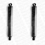 AMORTİSÖR ARKA MITSUBISHI COLT PİCK UP/L200