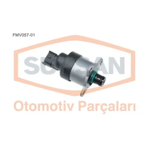 YAKIT ÖLÇME VALFİ FİAT DUCATO 2.3 JTD 120 130BG ENG.(F1AE0481D F1AE0481N) 2450 BAR