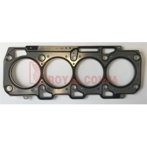 SİLİNDİR KAPAK CONTASI 1 DELİK LINEA DOBLO BRAVO II GRANDE PUNTO / COMBO 1.6 DMTJ 16V MLS 0.92mm