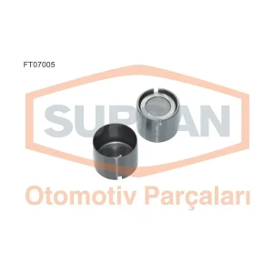 FİNCAN TAKIM FİAT DOBLO PALİO ALBEA PANDA PUNTO PALİO VAN 1.2 8V (ENG. 188 A4.000) MEKANİK FİNCAN TAKIMDAKİ ADET: 8