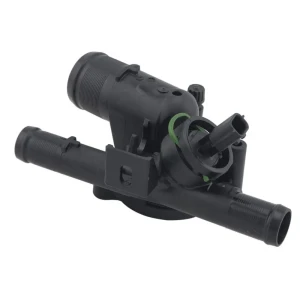 KOMPLE TERMOSTAT 81°C MASTER III 2.3 DCİ