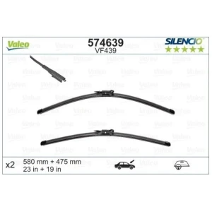 VALEO SİLECEK