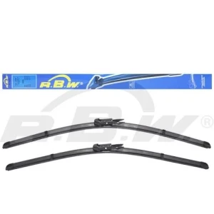 SİLECEK SÜPÜRGESİ MUZ TİPİ VOLVO: S60 1 2004-2010 S80 1 2003-2006 V70 2 2004-2007 XC70 1 2004-2007 XC90 1 2004-2014 24 İNCH +22 İNCH 600 MM +550 MM 15 MM TIRNAKGEÇİŞLİ