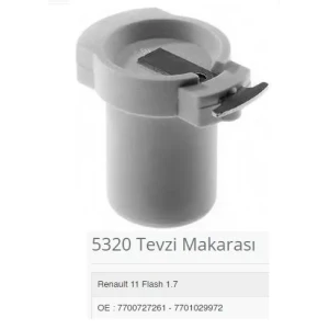 TEVZI MAKARASI R11 FLASH 1.7