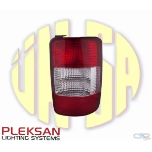 PLEKSAN