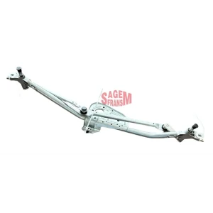 SİLECEK MEKANİZMASI MOTORSUZ AUDI A4-PASSAT