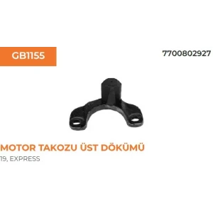 GB KAUÇUK