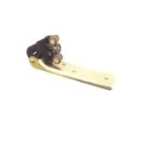 SÜRGÜLÜ KAPI KİLİDİ (KOMPLE) SAĞ R.MASTER II-MOVAN O II 2005-