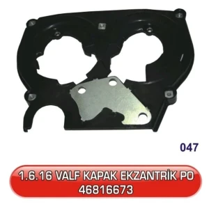 TRIGER KAPAK ALBEA MAREA BRAVA 1.6 16V
