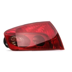 STOP SOL PEUGEOT 407 2004/04