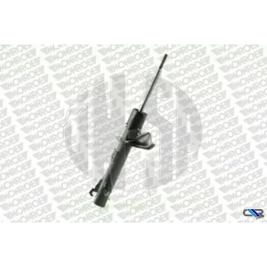 AMORTİSÖR ÖN SOL FORD (EUROPE) KA/STREETKA