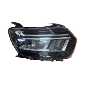 FAR SAĞ KROM AYAR MOTORLU DUSTER 2021 2022