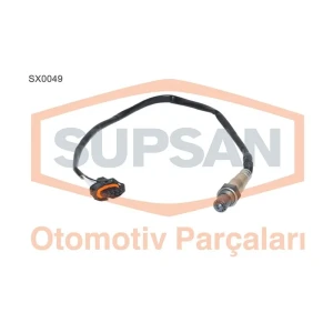 OKSİJEN SENSÖRÜ OPEL ASTRA G/H VECTRA C ZAFİRA A/C 1.6 16V (ENG.Z16XEP Z16XE1) 4 PİN