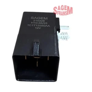 SİNYAL FLAŞÖRÜ TRANSİT V184 V347-CONNECT