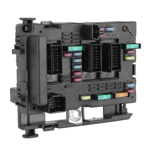 SİGORTA KUTUSU 2001- P.PARTNER-206 BM34 (MOTOR İÇİ)