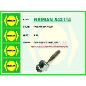 FAR KORNA KOLU R 19