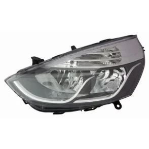 FAR RENAULT CLIO IV HB GRAND TOUR KROM CITALI SOL 260603442R