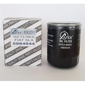 YAĞ FİLTRESİ FIAT SLX