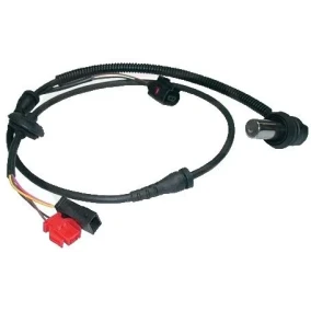 ABS SENSÖRÜ ÖN SAĞ-SOL PASSAT-SUPER B-OCTAVIA 97-08 A4 99-01 95-00