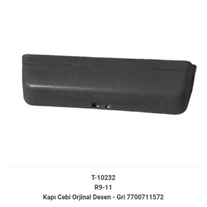 KAPI CEBİ GRİ RENAULT R9 R11