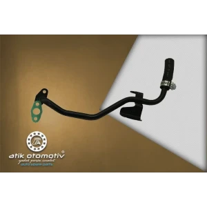 TERMOSTAT HORTUMU ALBEA DOBLO FIORINO IDEA / NEMO