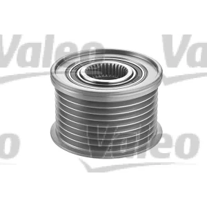 ALTERNATÖR RULMANLI KASNAK GRAND CHEROKEE II WJ. WG 3.1 TD 4×4